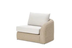 Discount Lorna Outdoor Right Facing 1 Seater Sofa Outdoor Sofas
