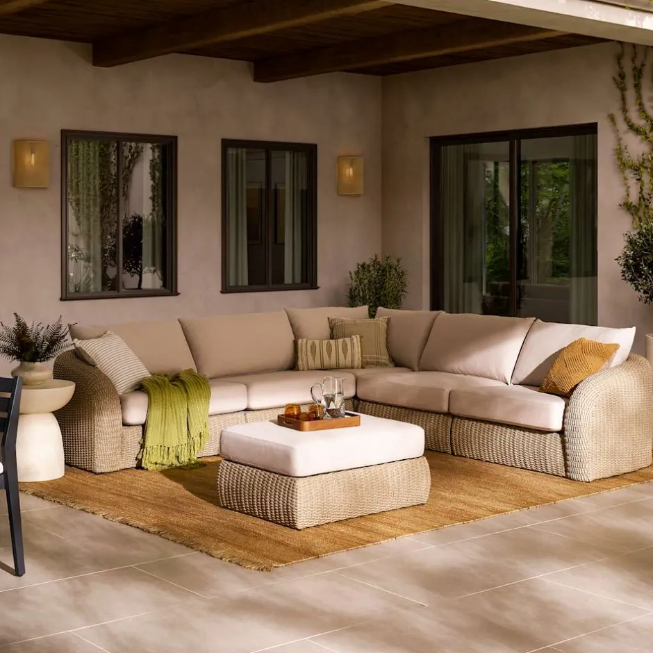 Discount Lorna Outdoor Right Facing 1 Seater Sofa Outdoor Sofas