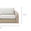 Sale Lorna Outdoor Sofa Outdoor Sofas