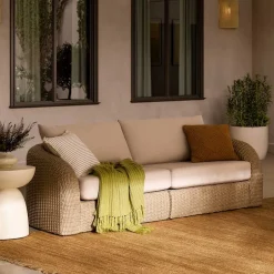 Sale Lorna Outdoor Sofa Outdoor Sofas