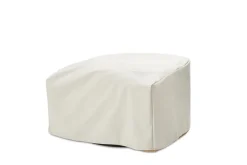 Clearance Lorna Outdoor Swivel Lounge Chair Cover Outdoor Accessories