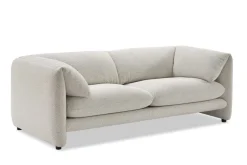 Best Lucas Performance Bouclé Sofa 3 Seater Sofas