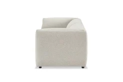 Best Lucas Performance Bouclé Sofa 3 Seater Sofas