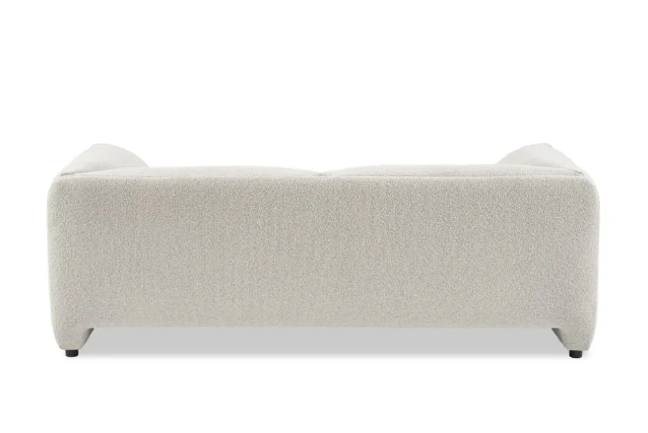 Best Lucas Performance Bouclé Sofa 3 Seater Sofas