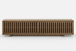 Best Luka TV Stand, Walnut Tv Stands