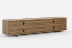 Best Luka TV Stand, Walnut Tv Stands