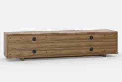 Best Luka TV Stand, Walnut Tv Stands