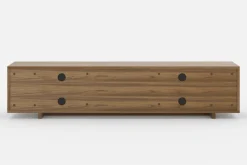 Best Luka TV Stand, Walnut Tv Stands