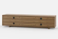 Best Luka TV Stand, Walnut Tv Stands