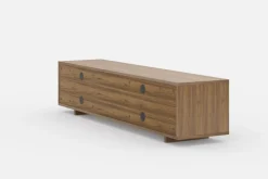 Best Luka TV Stand, Walnut Tv Stands