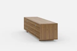 Best Luka TV Stand, Walnut Tv Stands