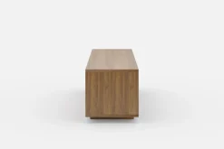 Best Luka TV Stand, Walnut Tv Stands