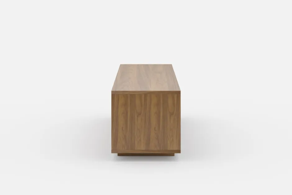 Best Luka TV Stand, Walnut Tv Stands