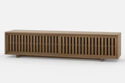 Best Luka TV Stand, Walnut Tv Stands