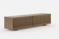 Best Luka TV Stand, Walnut Tv Stands