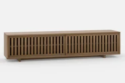Best Luka TV Stand, Walnut Tv Stands