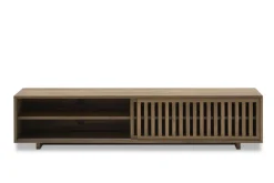 Best Luka TV Stand, Walnut Tv Stands