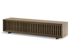 Best Luka TV Stand, Walnut Tv Stands