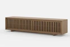 Best Luka TV Stand, Walnut Tv Stands