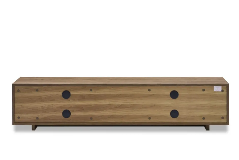 Best Luka TV Stand, Walnut Tv Stands
