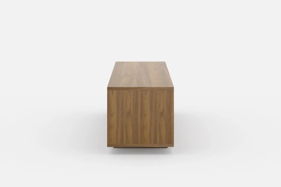 Best Luka TV Stand, Walnut Tv Stands