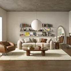Outlet Luna Floor Mirror Wall & Floor Mirrors
