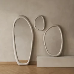 Outlet Luna Floor Mirror Wall & Floor Mirrors