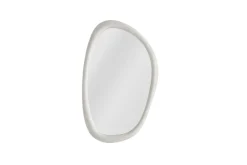 New Luna Large Wall Mirror Wall & Floor Mirrors|Small Bedroom Furniture