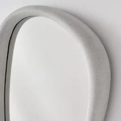 New Luna Large Wall Mirror Wall & Floor Mirrors|Small Bedroom Furniture