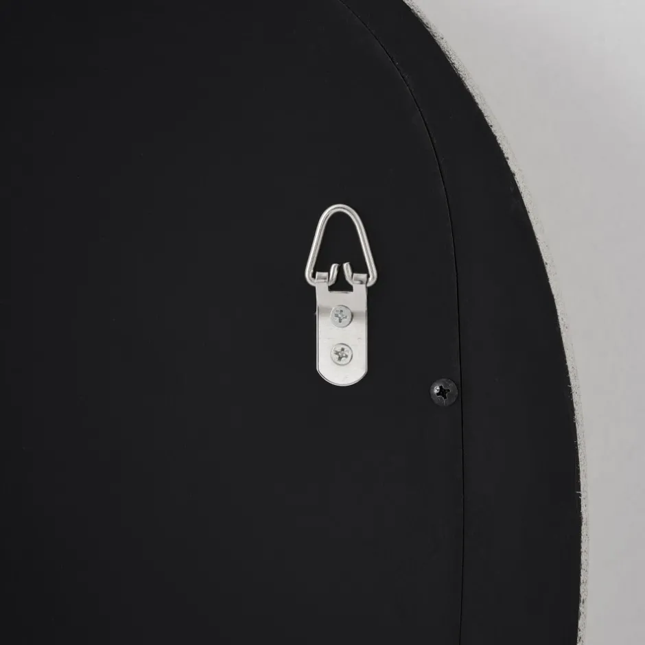 New Luna Large Wall Mirror Wall & Floor Mirrors|Small Bedroom Furniture
