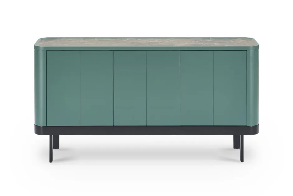 Clearance Luna Sideboard Sideboards & Buffet Cabinets
