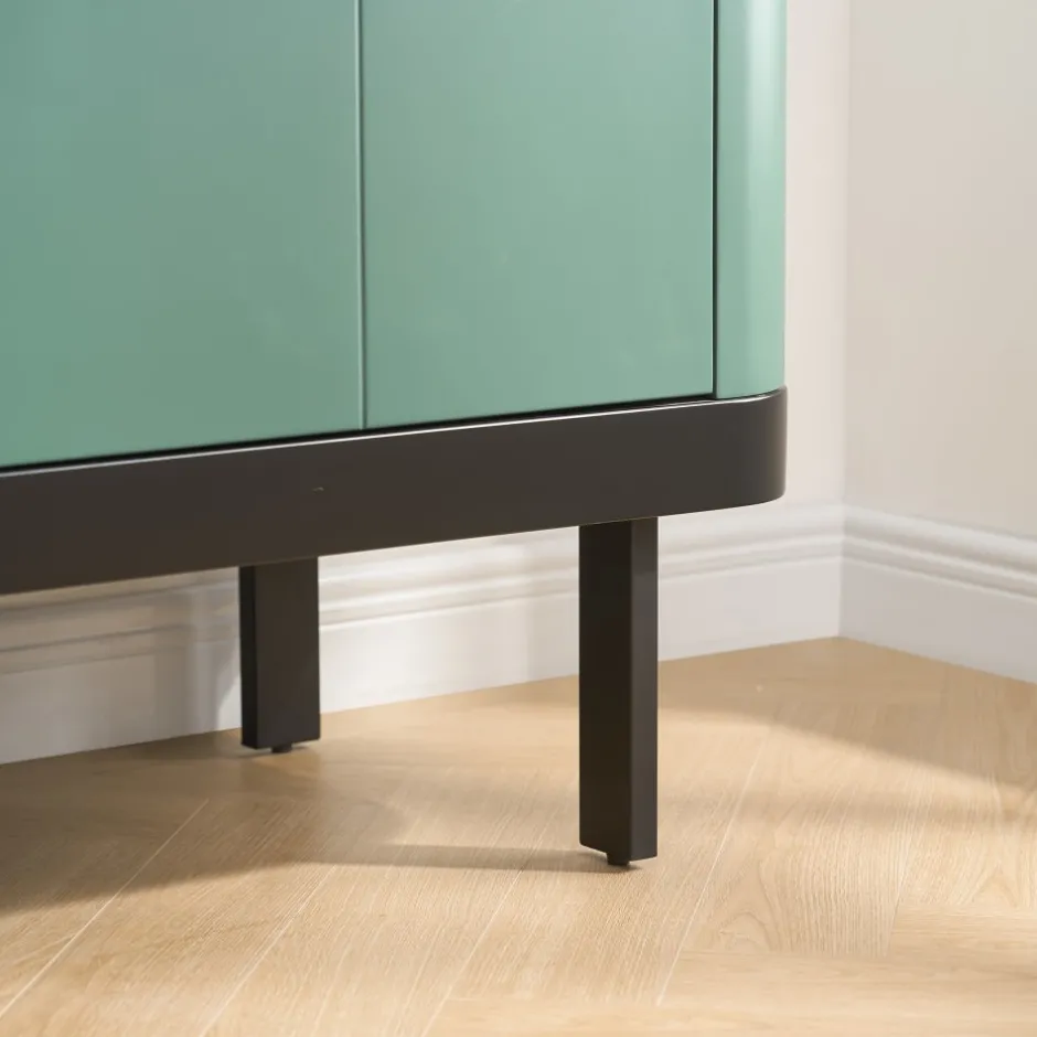 Clearance Luna Sideboard Sideboards & Buffet Cabinets
