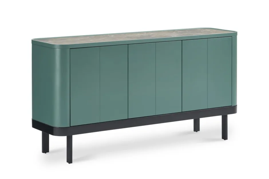 Clearance Luna Sideboard Sideboards & Buffet Cabinets