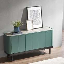 Clearance Luna Sideboard Sideboards & Buffet Cabinets