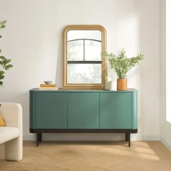 Clearance Luna Sideboard Sideboards & Buffet Cabinets