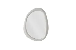 Clearance Luna Small Wall Mirror Wall & Floor Mirrors|Small Bedroom Furniture