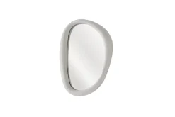 Clearance Luna Small Wall Mirror Wall & Floor Mirrors|Small Bedroom Furniture