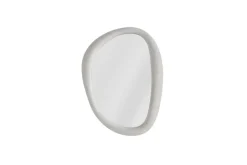 Clearance Luna Small Wall Mirror Wall & Floor Mirrors|Small Bedroom Furniture