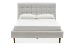 Fashion Madison Bed Small Bedroom Furniture|Beds & Bed Frames