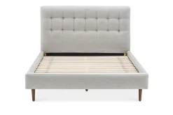 Fashion Madison Bed Small Bedroom Furniture|Beds & Bed Frames