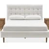 Clearance Madison Bed with Seb Bedroom Storage Small Bedroom Furniture|Bedroom Sets