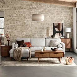 Online Madison Chaise Sectional Sofa Sectional Sofas