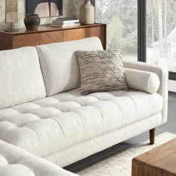 Online Madison Chaise Sectional Sofa Sectional Sofas