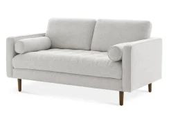 Hot Madison Loveseat Small Living Room Furniture|Loveseats