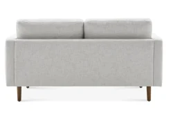 Hot Madison Loveseat Small Living Room Furniture|Loveseats