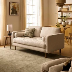 Hot Madison Loveseat Small Living Room Furniture|Loveseats