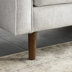 Best Madison Loveseat with Ottoman Living Room Sets|Living Room Sets