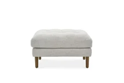 Outlet Madison Ottoman Footstools, Ottomans & Poufs