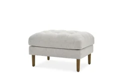 Outlet Madison Ottoman Footstools, Ottomans & Poufs