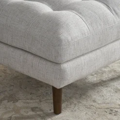 Outlet Madison Ottoman Footstools, Ottomans & Poufs